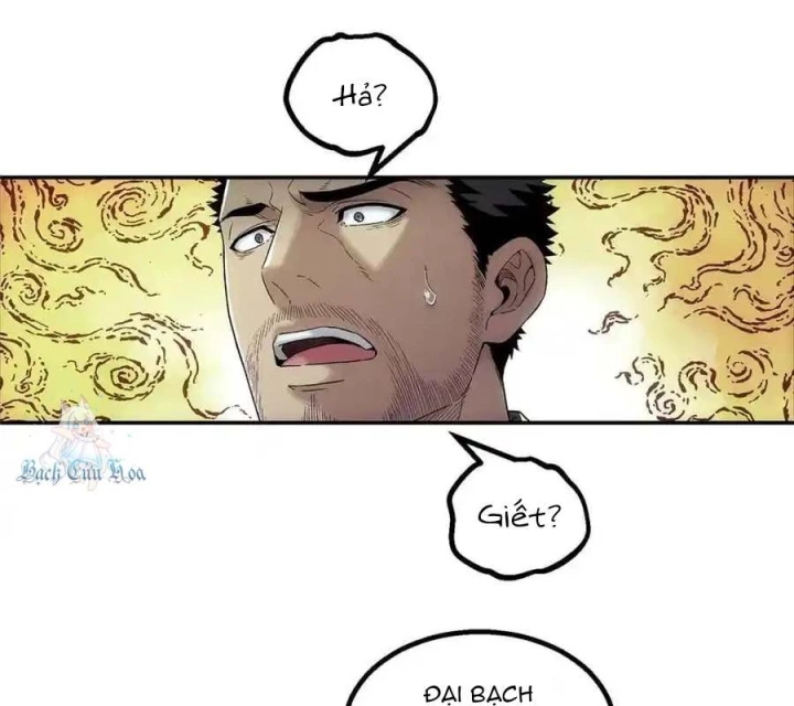 Titan Câm Lặng Chapter 59 - Trang 2