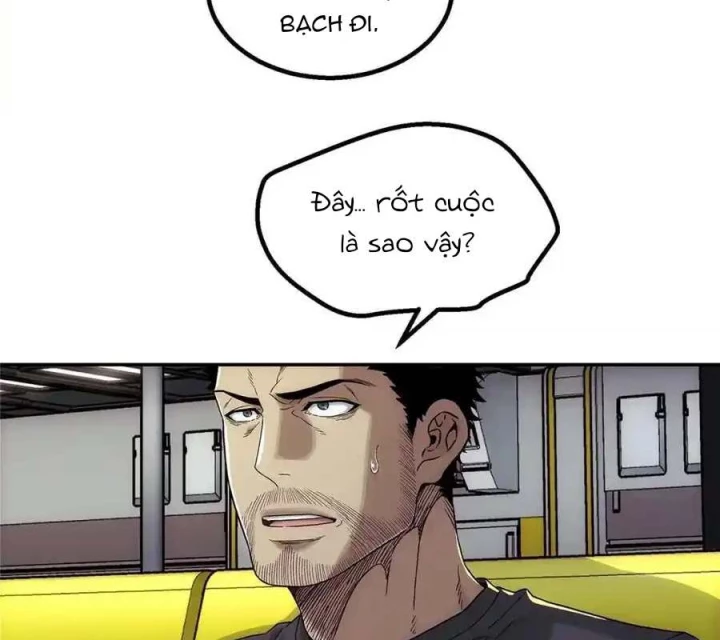 Titan Câm Lặng Chapter 59 - Trang 2