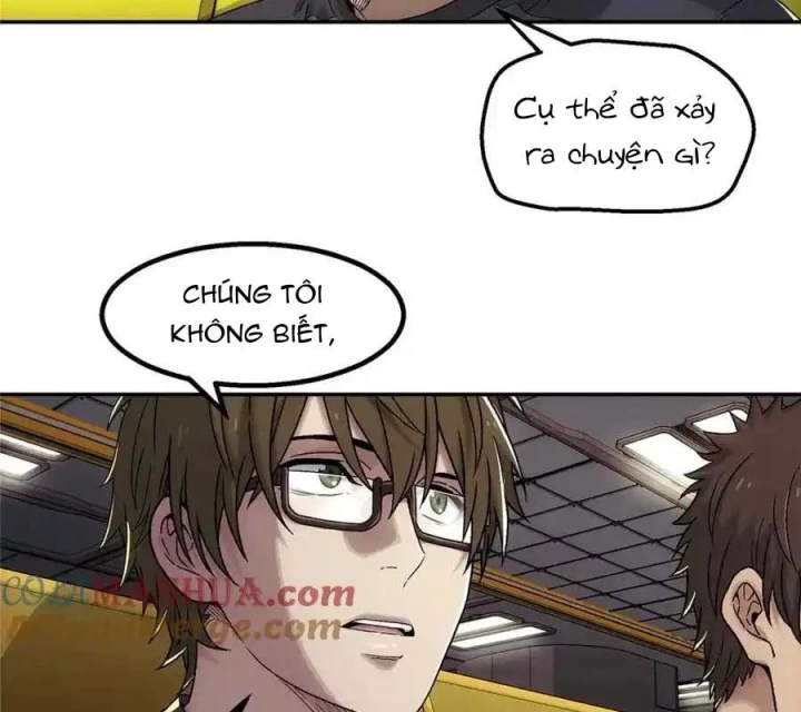 Titan Câm Lặng Chapter 59 - Trang 2