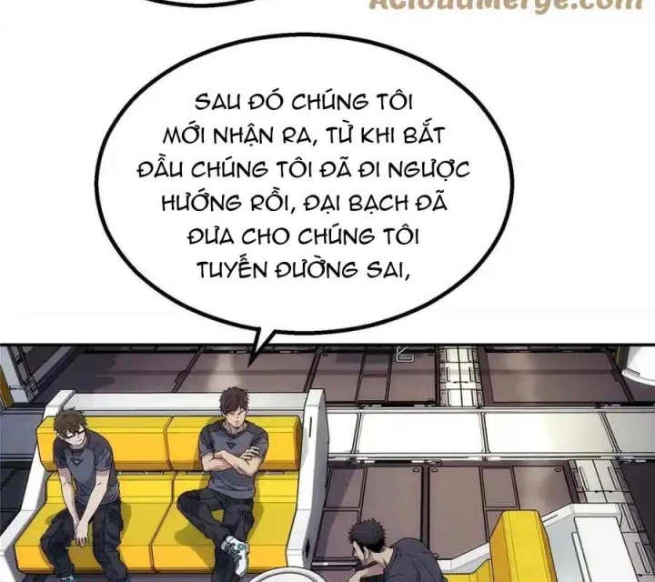 Titan Câm Lặng Chapter 59 - Trang 2
