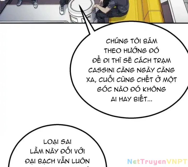 Titan Câm Lặng Chapter 59 - Trang 2