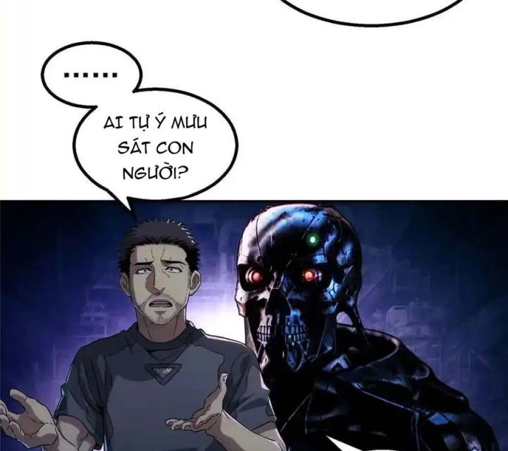 Titan Câm Lặng Chapter 59 - Trang 2