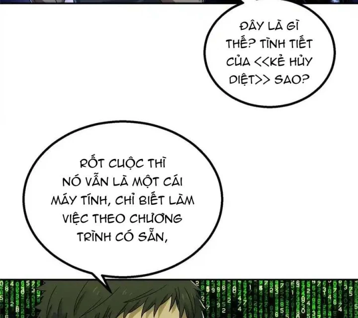 Titan Câm Lặng Chapter 59 - Trang 2