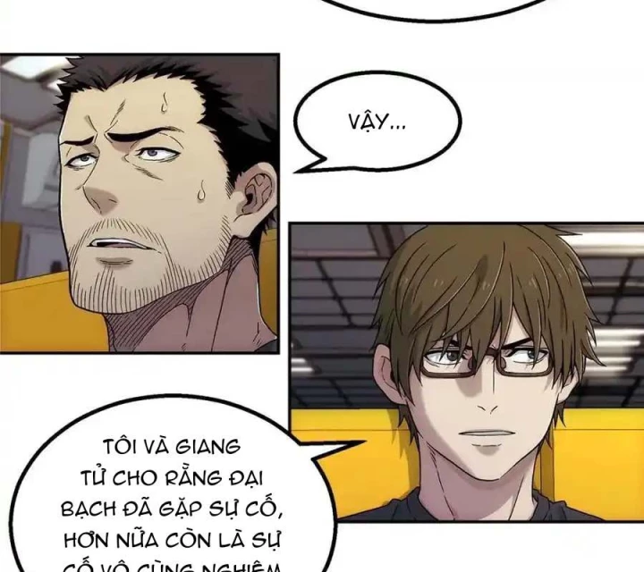 Titan Câm Lặng Chapter 59 - Trang 2