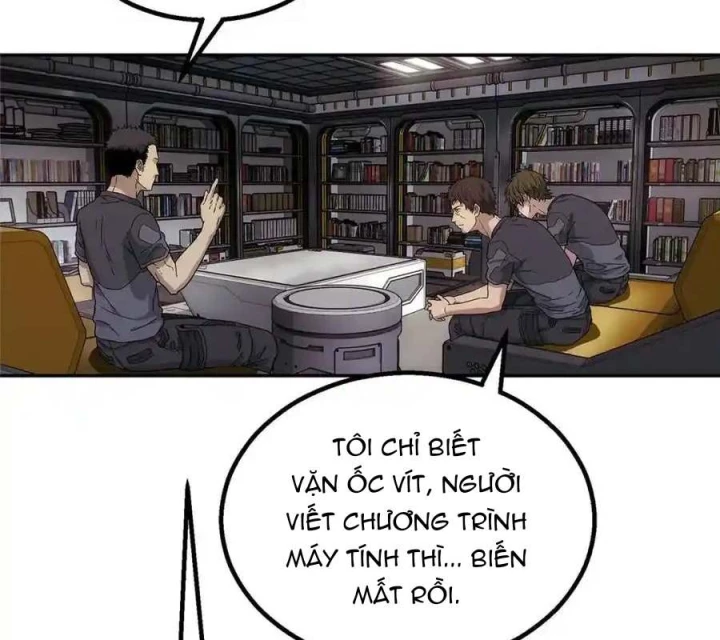 Titan Câm Lặng Chapter 59 - Trang 2