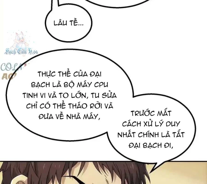 Titan Câm Lặng Chapter 59 - Trang 2