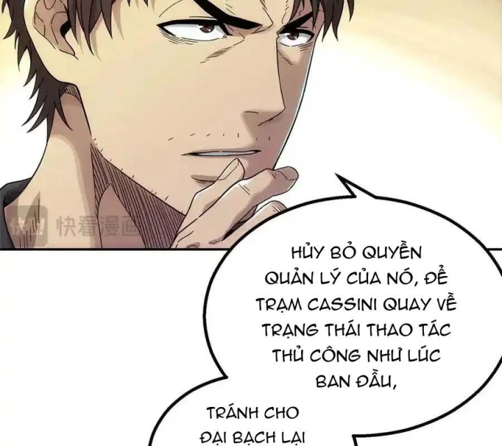 Titan Câm Lặng Chapter 59 - Trang 2
