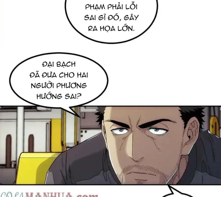 Titan Câm Lặng Chapter 59 - Trang 2