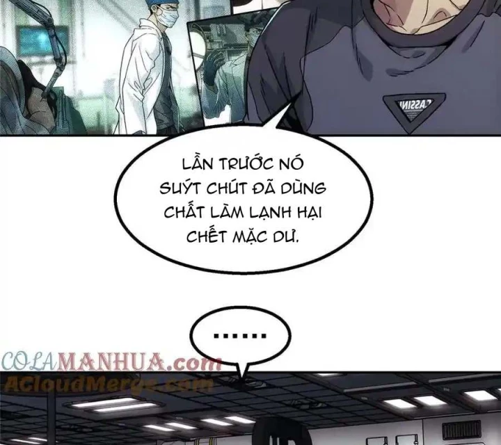 Titan Câm Lặng Chapter 59 - Trang 2