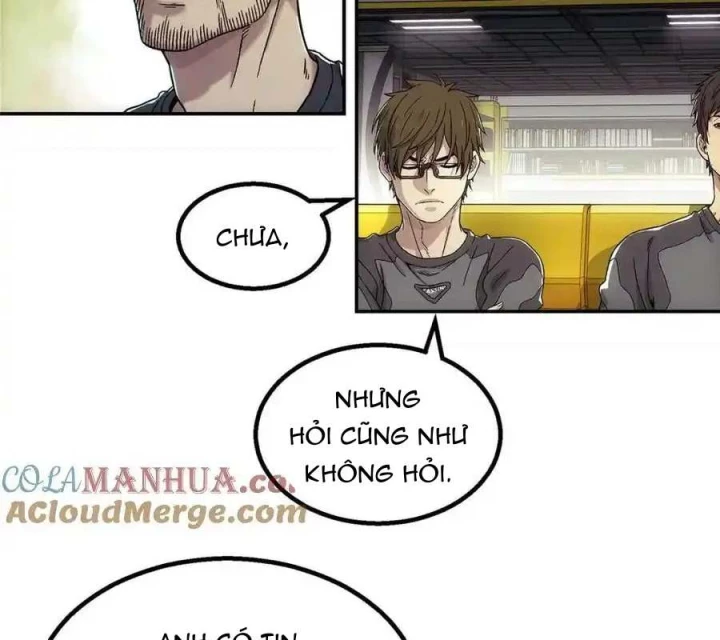 Titan Câm Lặng Chapter 59 - Trang 2