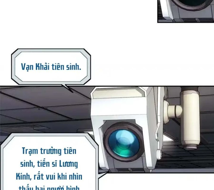 Titan Câm Lặng Chapter 59 - Trang 2