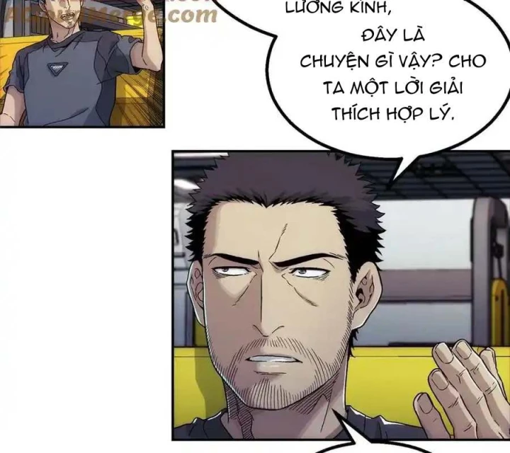 Titan Câm Lặng Chapter 59 - Trang 2