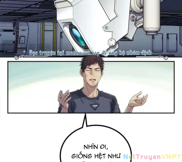 Titan Câm Lặng Chapter 59 - Trang 2