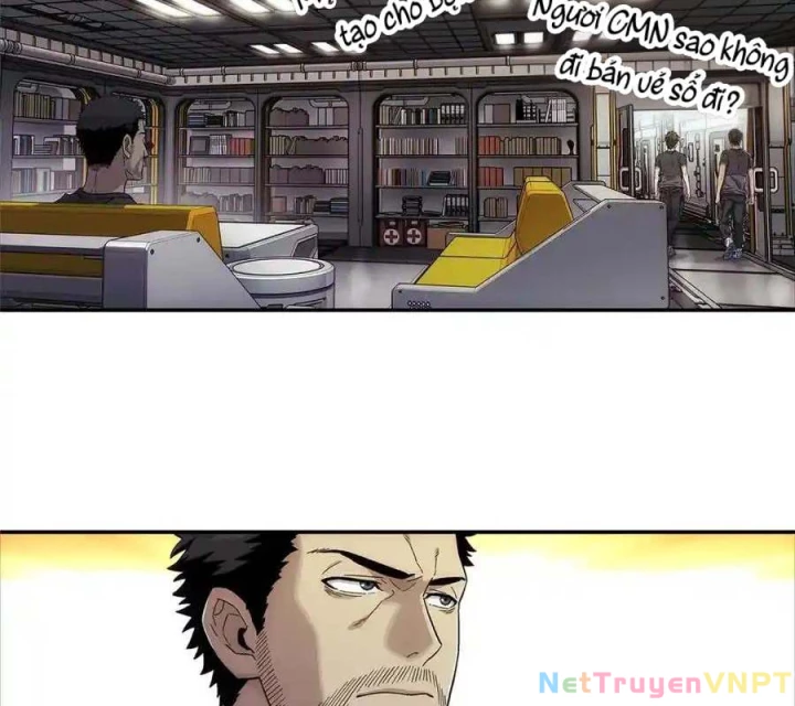 Titan Câm Lặng Chapter 59 - Trang 2