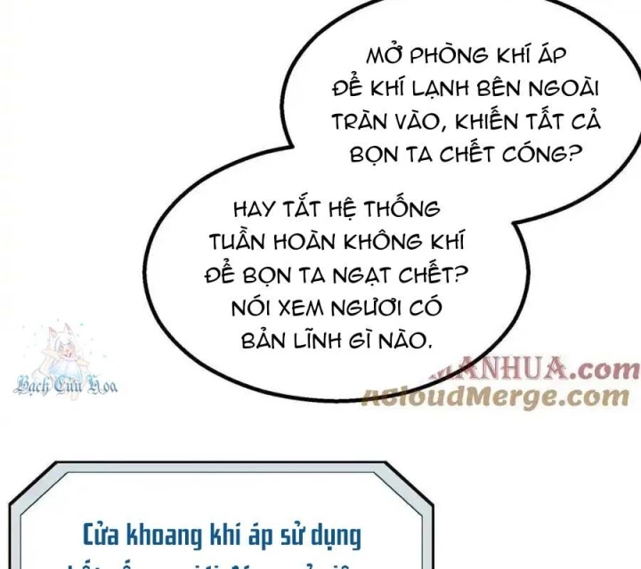 Titan Câm Lặng Chapter 59 - Trang 2