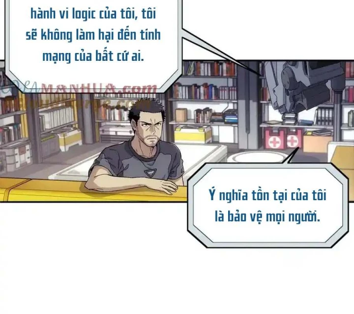 Titan Câm Lặng Chapter 59 - Trang 2