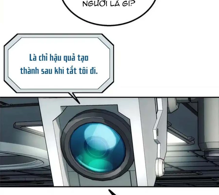Titan Câm Lặng Chapter 59 - Trang 2