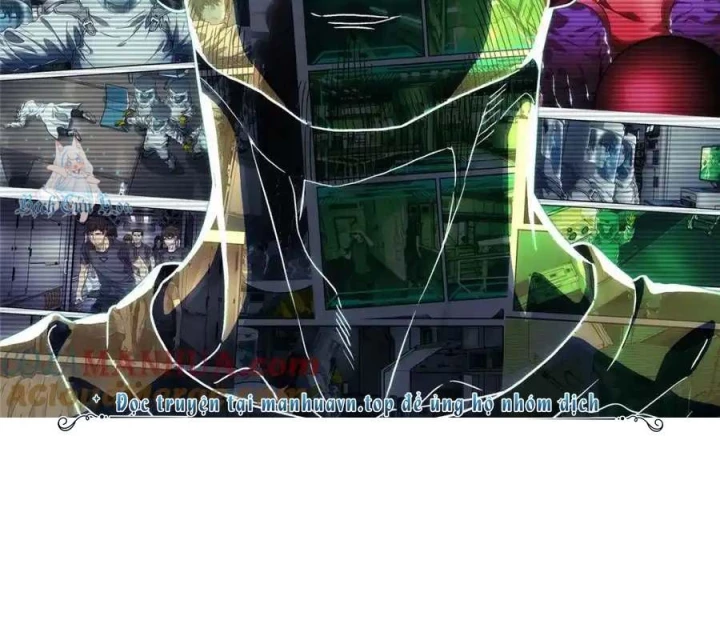 Titan Câm Lặng Chapter 59 - Trang 2