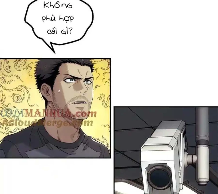 Titan Câm Lặng Chapter 59 - Trang 2