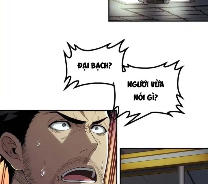 Titan Câm Lặng Chapter 59 - Trang 2