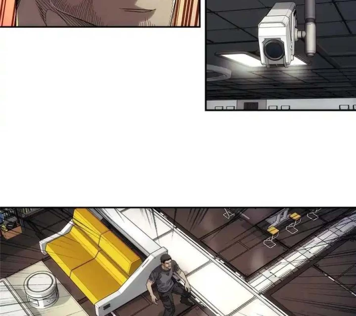 Titan Câm Lặng Chapter 59 - Trang 2