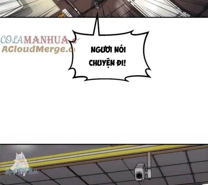 Titan Câm Lặng Chapter 59 - Trang 2