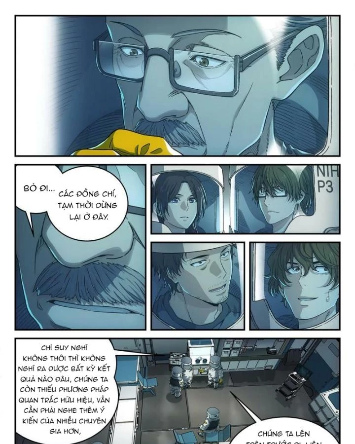 Titan Câm Lặng Chapter 6 - Trang 2