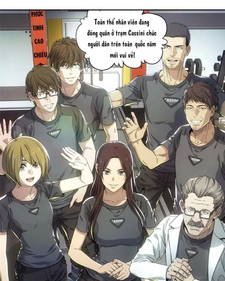 Titan Câm Lặng Chapter 6 - Trang 2