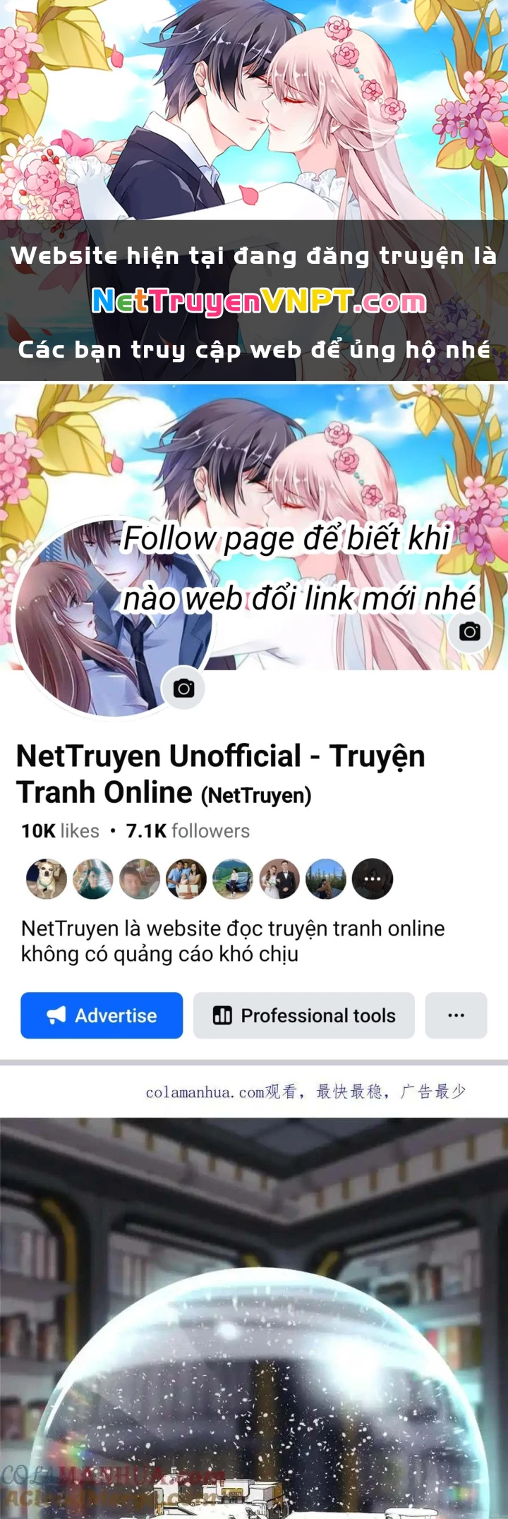 Titan Câm Lặng Chapter 60 - Trang 2