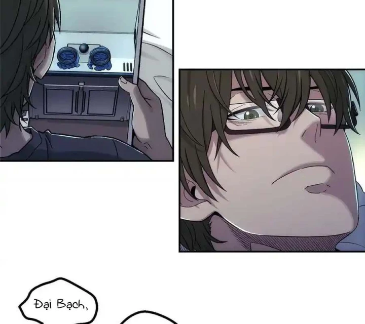 Titan Câm Lặng Chapter 60 - Trang 2