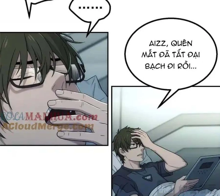 Titan Câm Lặng Chapter 60 - Trang 2