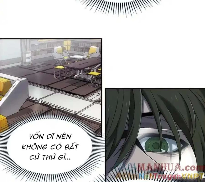 Titan Câm Lặng Chapter 60 - Trang 2