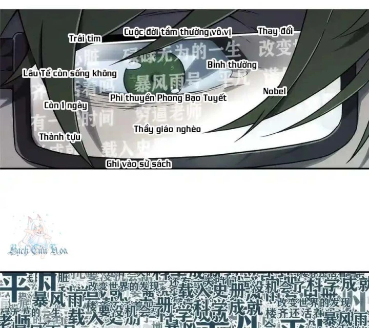 Titan Câm Lặng Chapter 60 - Trang 2