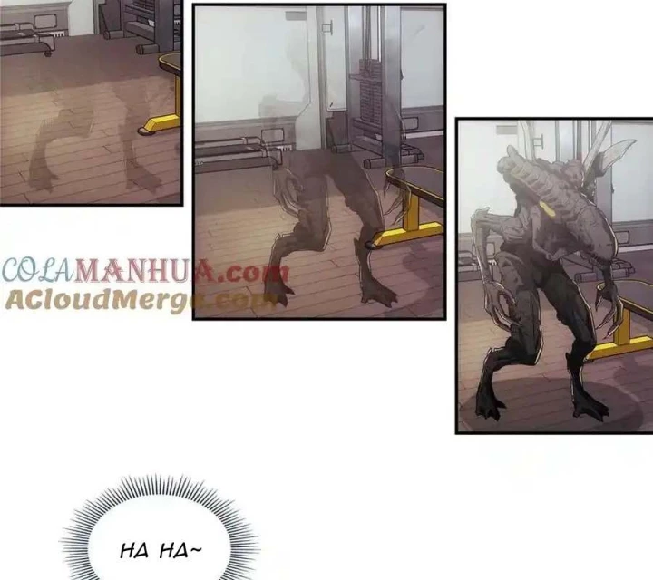 Titan Câm Lặng Chapter 60 - Trang 2