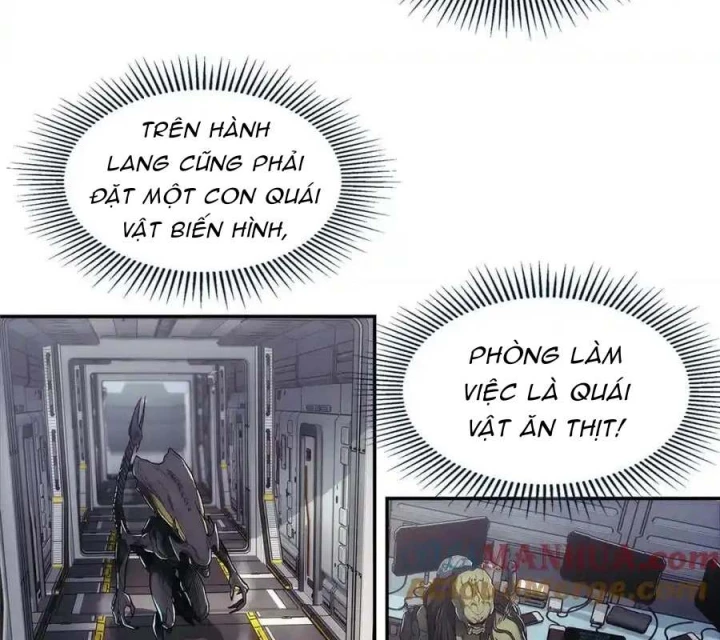 Titan Câm Lặng Chapter 60 - Trang 2