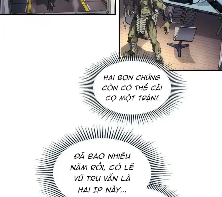 Titan Câm Lặng Chapter 60 - Trang 2