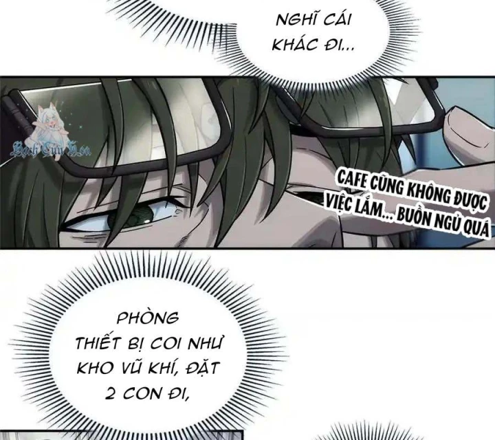 Titan Câm Lặng Chapter 60 - Trang 2