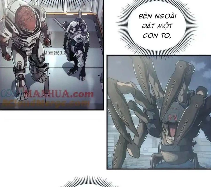 Titan Câm Lặng Chapter 60 - Trang 2