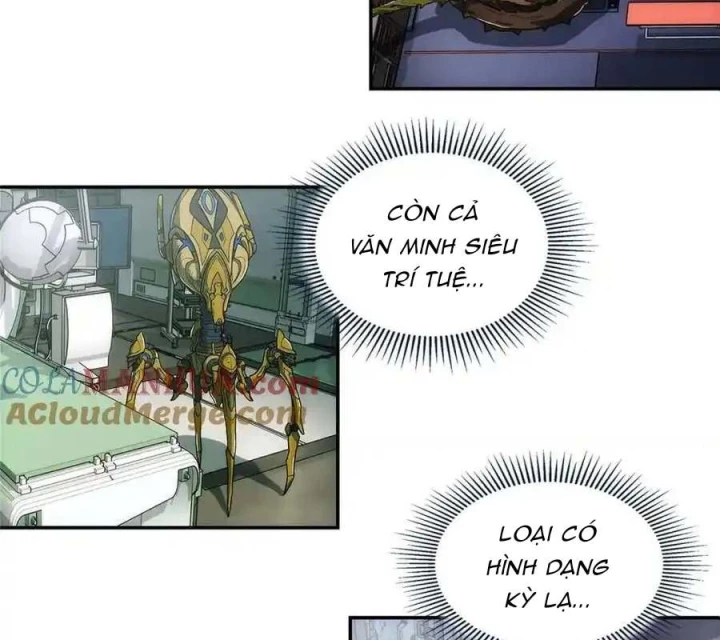 Titan Câm Lặng Chapter 60 - Trang 2