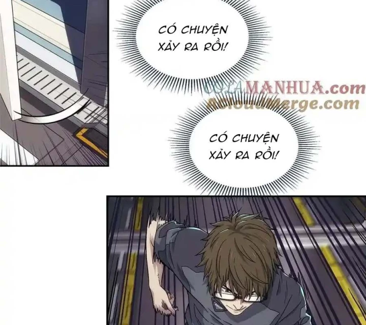 Titan Câm Lặng Chapter 60 - Trang 2