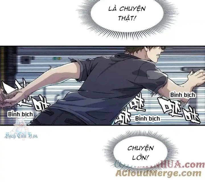 Titan Câm Lặng Chapter 60 - Trang 2