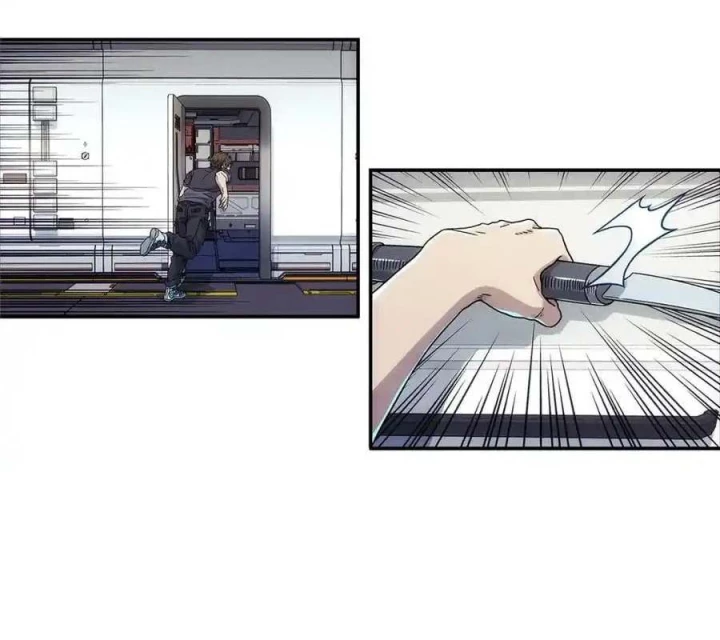 Titan Câm Lặng Chapter 60 - Trang 2