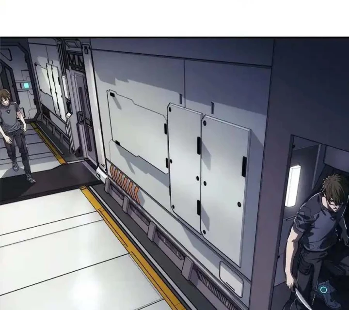 Titan Câm Lặng Chapter 60 - Trang 2