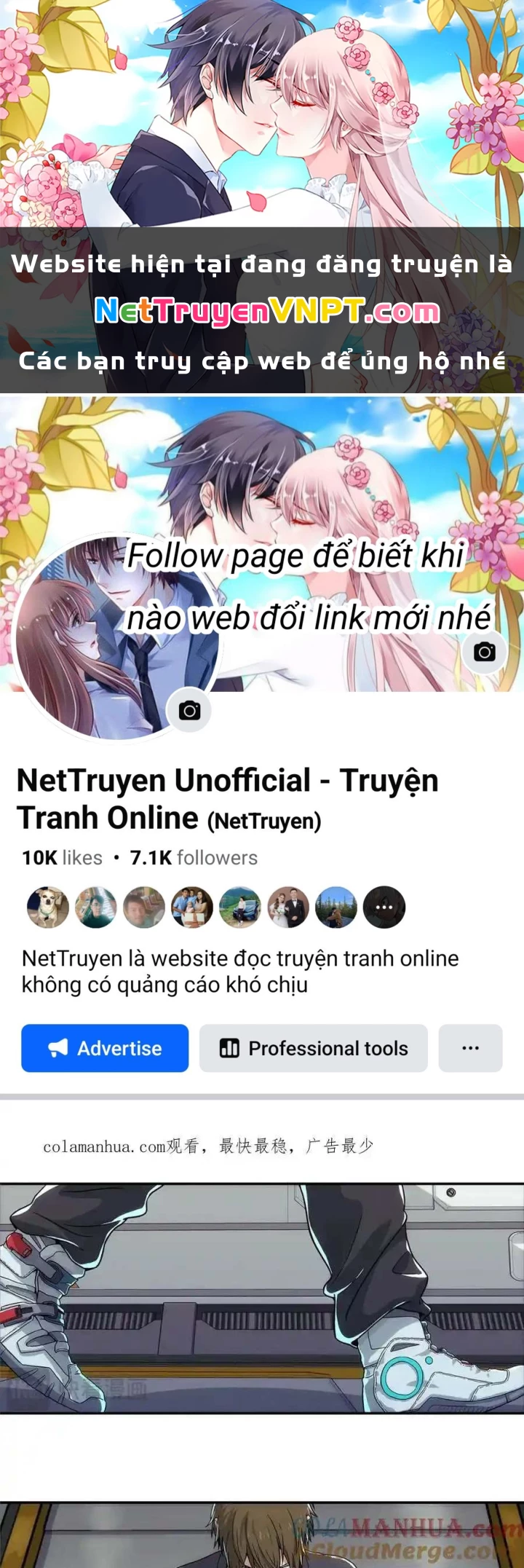 Titan Câm Lặng Chapter 61 - Trang 2