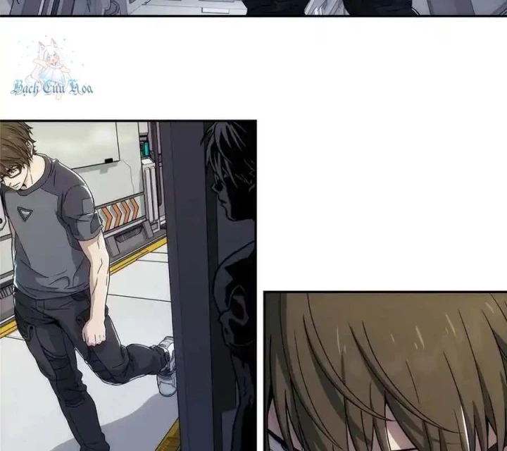 Titan Câm Lặng Chapter 61 - Trang 2