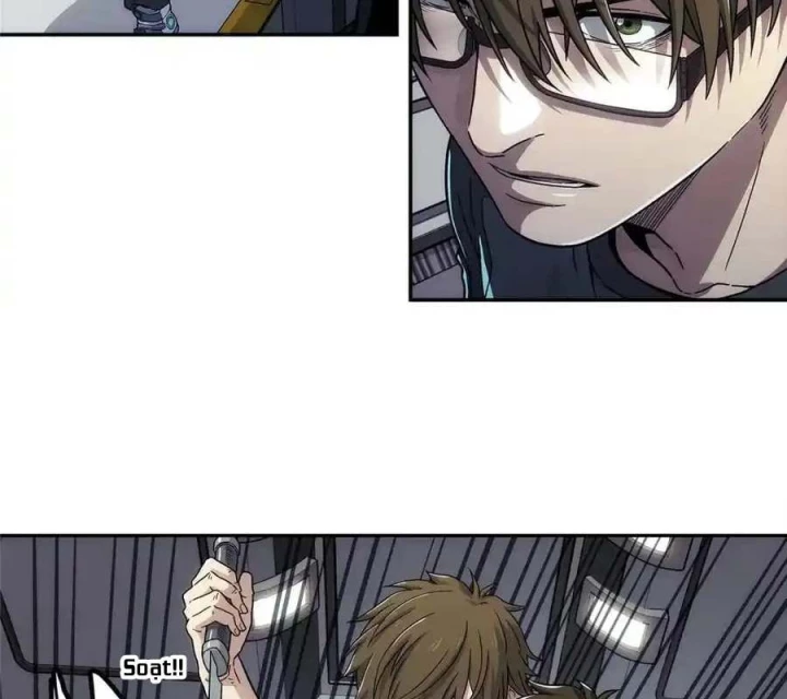 Titan Câm Lặng Chapter 61 - Trang 2