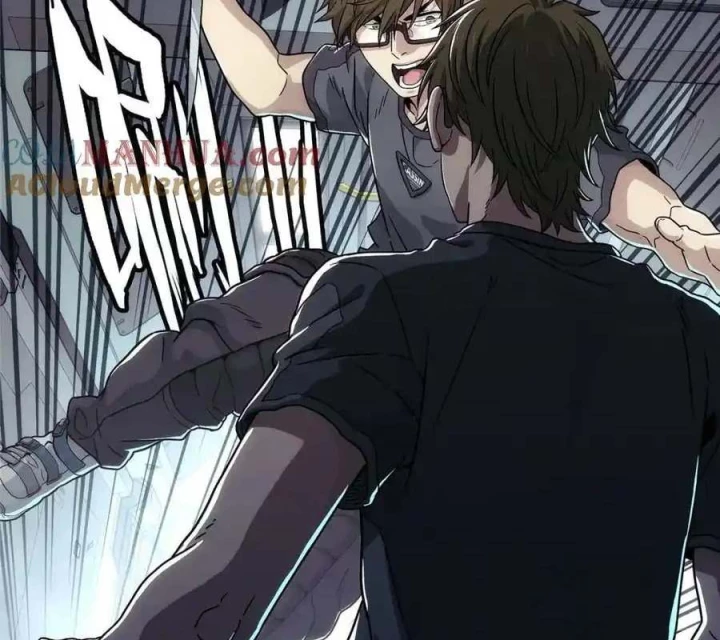 Titan Câm Lặng Chapter 61 - Trang 2