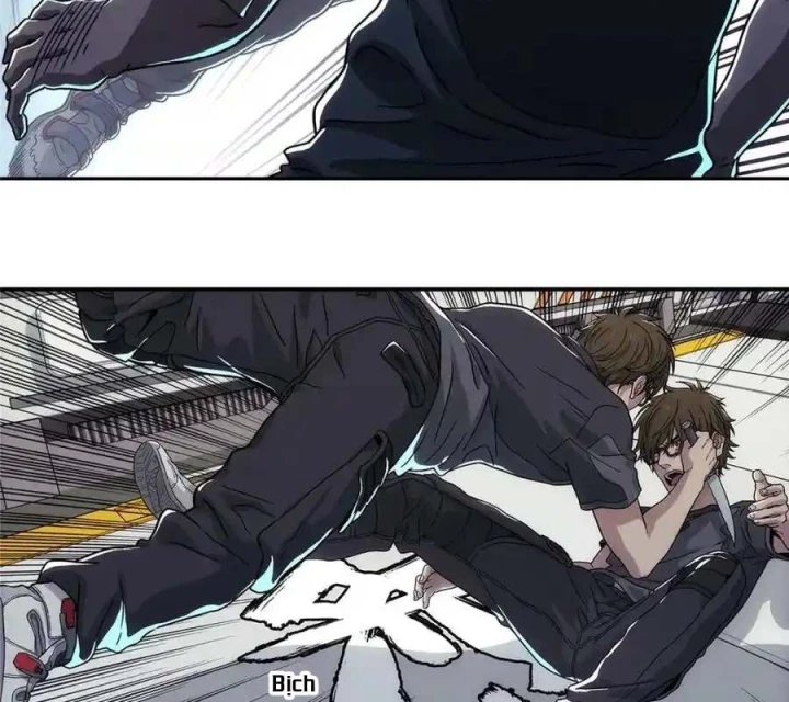 Titan Câm Lặng Chapter 61 - Trang 2