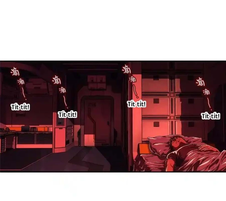 Titan Câm Lặng Chapter 61 - Trang 2