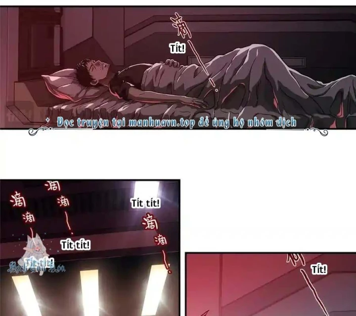 Titan Câm Lặng Chapter 61 - Trang 2